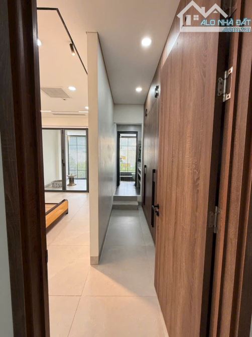 ✅ BÁN NHÀ PHAN ĐĂNG LƯU - METRO-  ĐỐI DIỆN HOA VIÊN 1 TRỆT 3 LẦU - 13