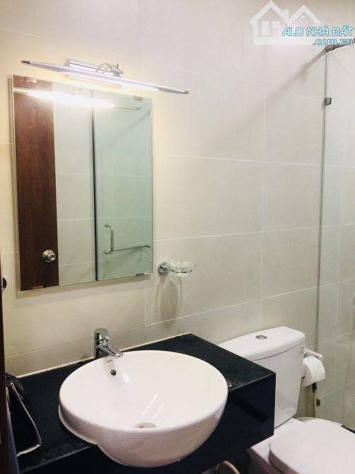 Hàng hiếm căn hộ cao cấp Grand Riverside 50m2 Bến Vân Đồn TP.HCM - 13