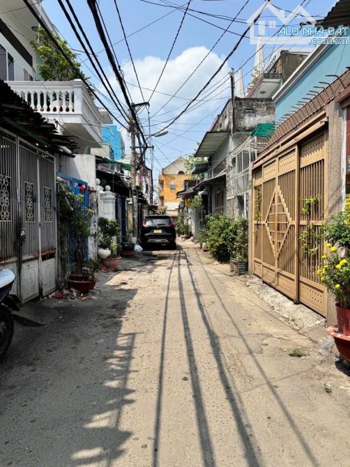 🔥Nhà 2 tầng, đường THỐNG NHẤT ph15, Q GÒ VẤP , DT 98m2 (3/5x23) hẻm  Ô Tô  💵 7,5tỷ. - 13