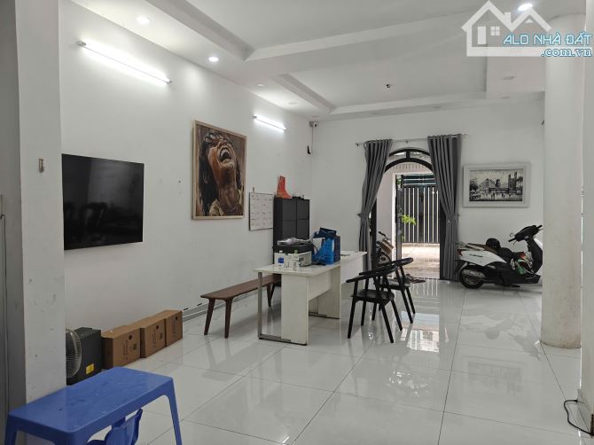 Nhà 1 lầu, 8x16m, hẻm 8m đường DHT42 cạnh KDC An Sương giá 9.5 tỷ TL - 13