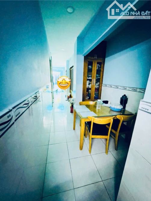 Nhà đẹp quận 4 - DT 62m - 3 phòng Khánh Hội - Sổ hồng Hoàn Công - 13