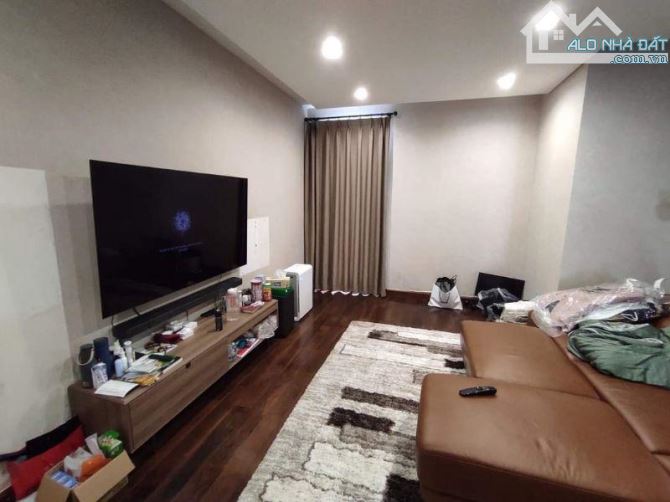 THEMANOR CENTRAL PARK, HOÀNG MAI - KHÔNG GIAN SỐNG DÀNH CHO GIỚI THƯỢNG LƯU: 200M² - 4T - - 13