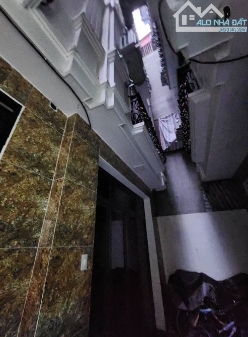 BÁN NHÀ NGÕ 46 NGÔ QUYỀN, DT 30M, 5T, MT 3,8M, GIÁ 7,7 TỶ - 13