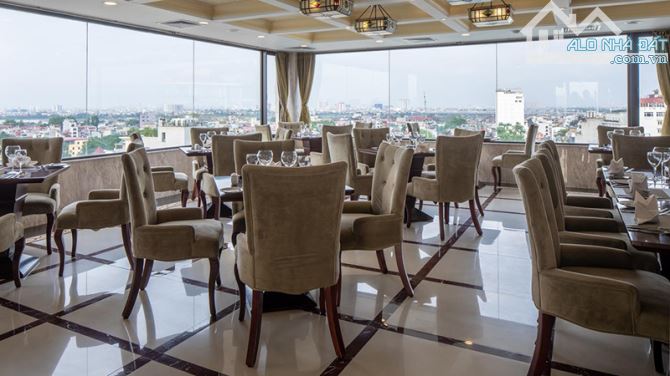 Bán khách sạn mặt phố Nguyễn Trường Tộ DT 165m2 x 16 tầng, MT 7,2m, Giá 158 tỷ - 14