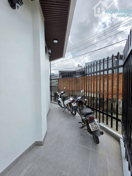 Bán căn góc mới 1T1L 6x12m, mặt tiền Thuận Giao 10 p.Thuận Giao, tặng nội thất - 14