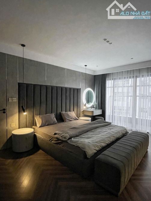 BÁN CHUNG CƯ VIP2, BAN CƠ YẾU CP – 47 LÊ VĂN LƯƠNG, THANH XUÂN.135M2 – 3PN.11,3 TỶ - 14