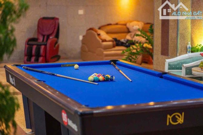 SIÊU PHẨM ĐẦU TƯ VILLA 2 TẦNG ĐƯỜNG TRẦN DUY  CHIẾN DT 300M2 NGANG 18M GIÁ CHỈ 40 TỶ - 14