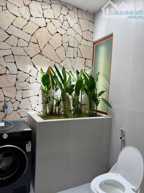 Bán nhà cấp 4 mới xây hẻm 27 Tuệ Tĩnh , BMT - 14