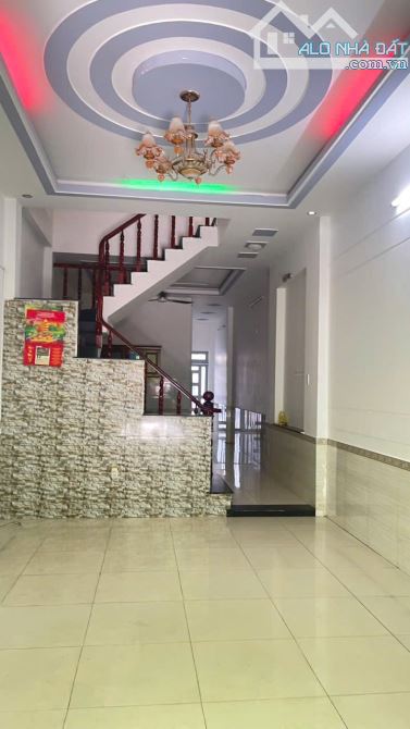 7,2Tỷ TL🔥Bán 112,7m2 nhà 1 Lầu hoàn công, MT đường Nguyễn Hữu Cảnh, p.Đông Hòa, Tp.Dĩ An - 14