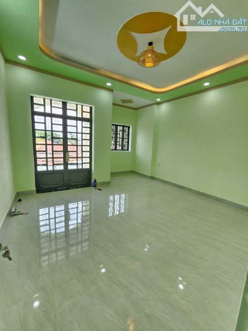 6,5Tỷ TL🔥Bán nhà 1 trệt 1 lầu 102,2m2  _MT Kinh Doanh đường Cây Da, P.Tân Bình, Tp Dĩ An - 14