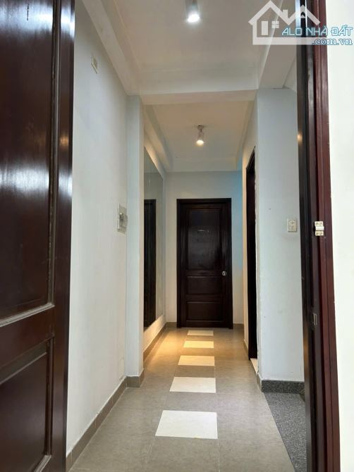 Bán nhà đường nhựa 10m Phan Văn Trị, P.5, Gò Vấp 13,8tỷ - 14