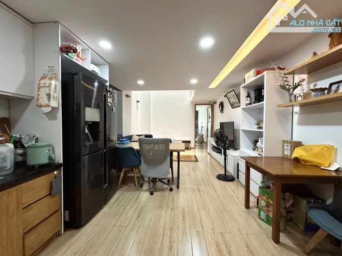 SIÊU VỊ TRÍ QUẬN 1 -HAI BÀ TRƯNG - TÂN ĐỊNH- 70M2(4.2 ❌ 17m) 5 TẦNG - HẺM Ô TÔ - GIÁ 22 TỶ - 14