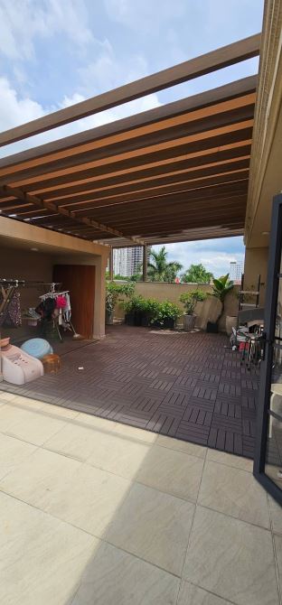🌟 SIÊU BIỆT THỰ 2 MẶT TIỀN – KHU VIP NAM THÔNG, QUẬN 7 270M2 6PN – CHÍNH CHỦ BÁN GẤP 🌟 - 14