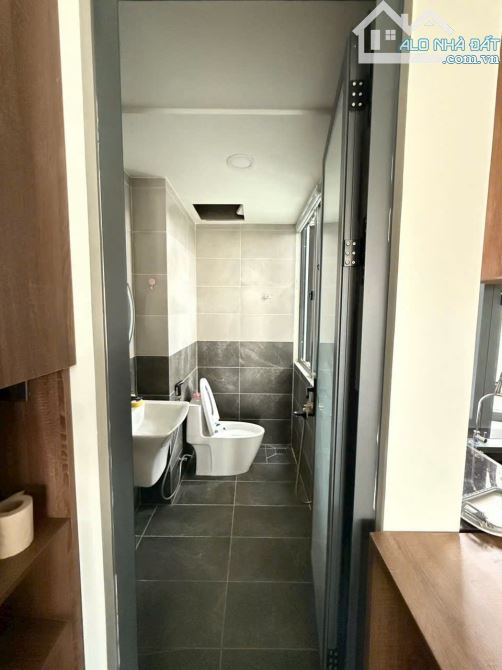 ✅ BÁN NHÀ PHAN ĐĂNG LƯU - METRO-  ĐỐI DIỆN HOA VIÊN 1 TRỆT 3 LẦU - 14