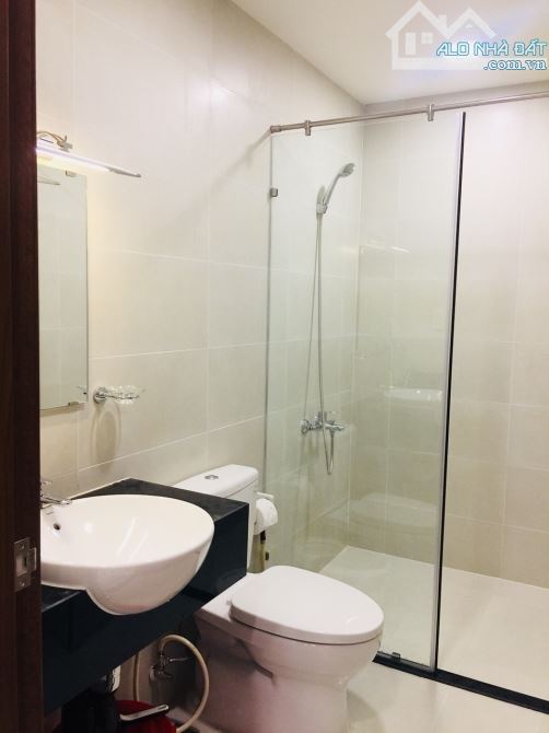 Hàng hiếm căn hộ cao cấp Grand Riverside 50m2 Bến Vân Đồn TP.HCM - 14