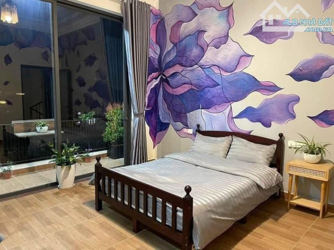 Villa 213,6m2, 8PN, 10,5 tỷ, Đã Hoàn công, Trịnh Hoài Đức Đà Lạt - 14