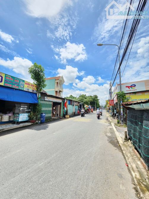 6,5Tỷ TL🔥Bán nhà 1 trệt 1 lầu 102,2m2  _MT Kinh Doanh đường Cây Da, P.Tân Bình, Tp Dĩ An - 15