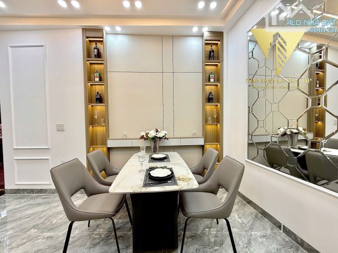 Chào bán siêu phẩm ngõ tô hiệu diện tích rộng giá tốt - 15