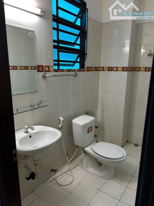 Bán nhà đường nhựa 10m Phan Văn Trị, P.5, Gò Vấp 13,8tỷ - 15