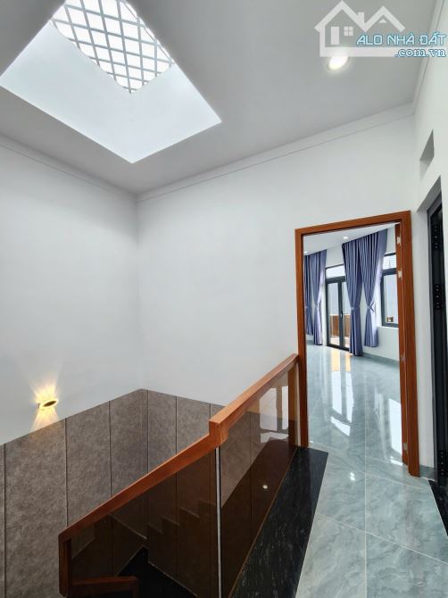 5,8Tỷ TL🔥Bán nhà 2 Mặt tiền_3Tấm_79,4m2 KDC gần đường ĐT743, p.Bình Chuẩn, Tp.Thuận An - 15
