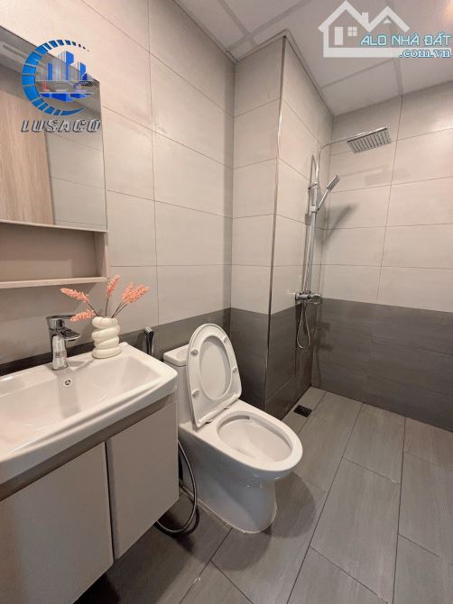 Cho Thuê CCMN Ngõ 45 Đồng Me Nam Từ Liêm 30m2 Studio Ban Công Cửa Sổ Thang Máy Giặt Chung - 15