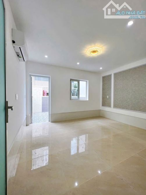 BÁN NHÀ 1 TRỆT 1 LỬNG MẶT TIỀN TRƯỜNG HỌC KDC BÌNH NHỰT - 15