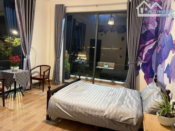 Villa 213,6m2, 8PN, 10,5 tỷ, Đã Hoàn công, Trịnh Hoài Đức Đà Lạt - 15