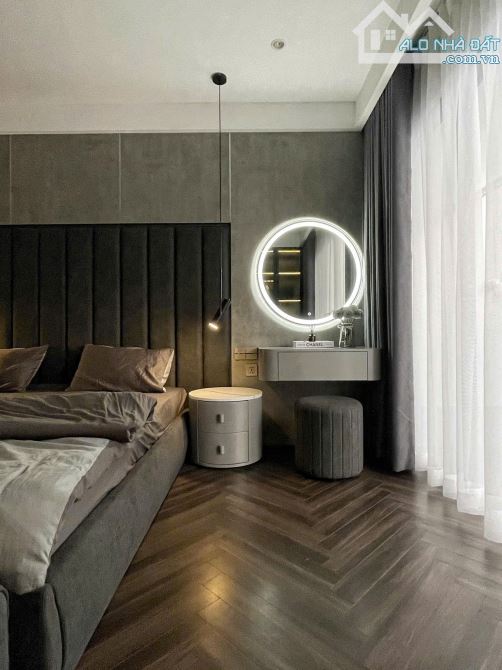 BÁN CHUNG CƯ VIP2, BAN CƠ YẾU CP – 47 LÊ VĂN LƯƠNG, THANH XUÂN.135M2 – 3PN.11,3 TỶ - 16