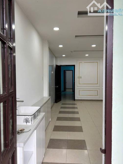 Bán nhà đường nhựa 10m Phan Văn Trị, P.5, Gò Vấp 13,8tỷ - 16