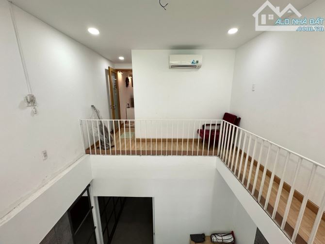 SIÊU VỊ TRÍ QUẬN 1 -HAI BÀ TRƯNG - TÂN ĐỊNH- 70M2(4.2 ❌ 17m) 5 TẦNG - HẺM Ô TÔ - GIÁ 22 TỶ - 16