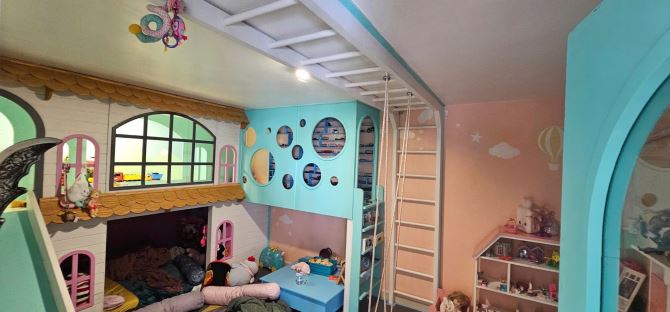 🌟 SIÊU BIỆT THỰ 2 MẶT TIỀN – KHU VIP NAM THÔNG, QUẬN 7 270M2 6PN – CHÍNH CHỦ BÁN GẤP 🌟 - 16