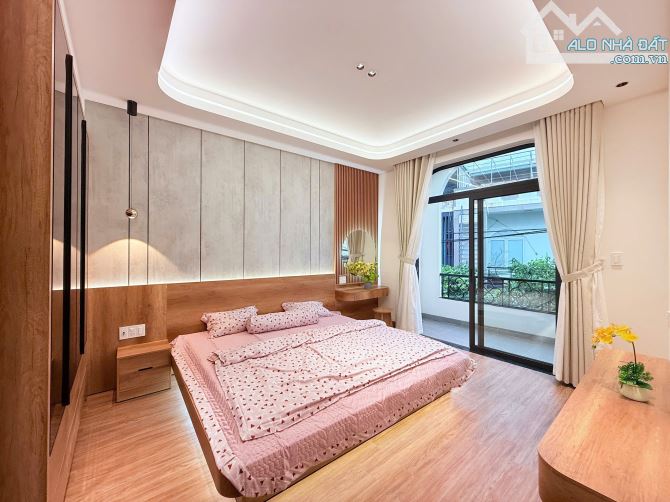 📌📌📌LÀM VIỆC TRỰC TIẾP GIÁ TỐT !!! Bán nhà Đẹp 3 tầng kiệt 82 Nguyễn Lương Bằng - 16