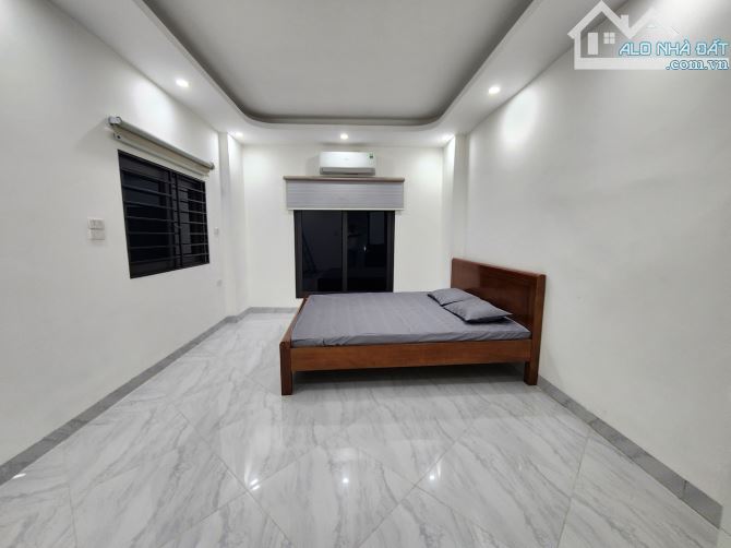 BÁN NHÀ NGÕ 46 NGÔ QUYỀN, DT 30M, 5T, MT 3,8M, GIÁ 7,7 TỶ - 16