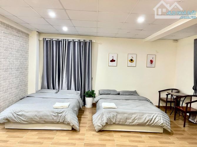 Villa 213,6m2, 8PN, 10,5 tỷ, Đã Hoàn công, Trịnh Hoài Đức Đà Lạt - 16