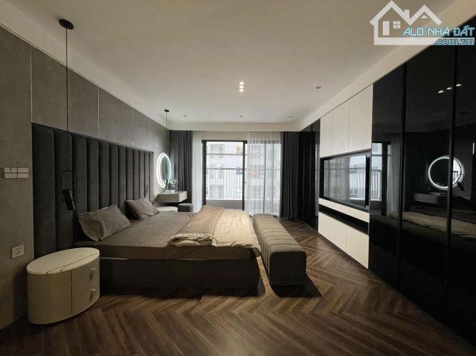 BÁN CHUNG CƯ VIP2, BAN CƠ YẾU CP – 47 LÊ VĂN LƯƠNG, THANH XUÂN.135M2 – 3PN.11,3 TỶ - 17