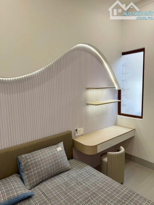 Bán nhà cấp 4 mới xây hẻm 27 Tuệ Tĩnh , BMT - 17