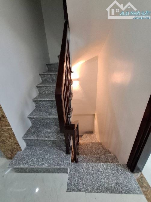 NHÀ MỚI 5 TẦNG THANG MÁY - KHU VỰC LÕI HÀ ĐÔNG PHỐ TÔ HIỆU - NGUYỄN TRÃI - 17