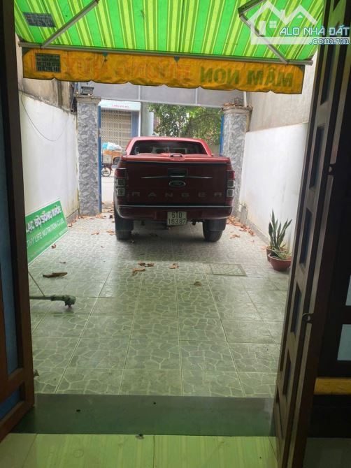 7,2Tỷ TL🔥Bán 112,7m2 nhà 1 Lầu hoàn công, MT đường Nguyễn Hữu Cảnh, p.Đông Hòa, Tp.Dĩ An - 17