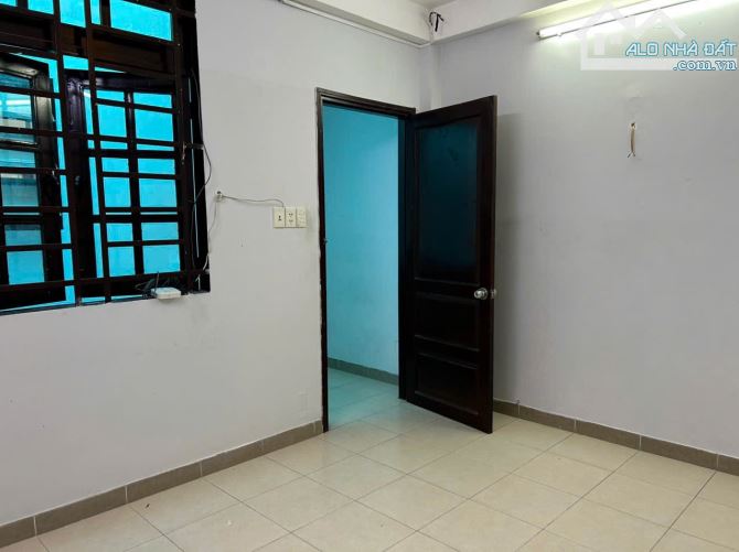Bán nhà đường nhựa 10m Phan Văn Trị, P.5, Gò Vấp 13,8tỷ - 17