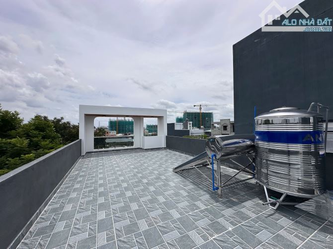 6,2Tỷ TL🔥Bán nhà 2 Lầu 75m2 KDC gần Chợ Thuận Giao, p.Thuận Giao, Tp.Thuận An - 17