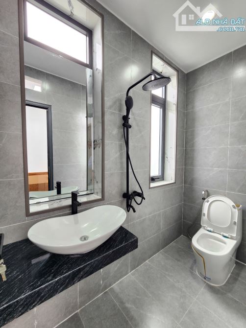 5,8Tỷ TL🔥Bán nhà 2 Mặt tiền_3Tấm_79,4m2 KDC gần đường ĐT743, p.Bình Chuẩn, Tp.Thuận An - 17
