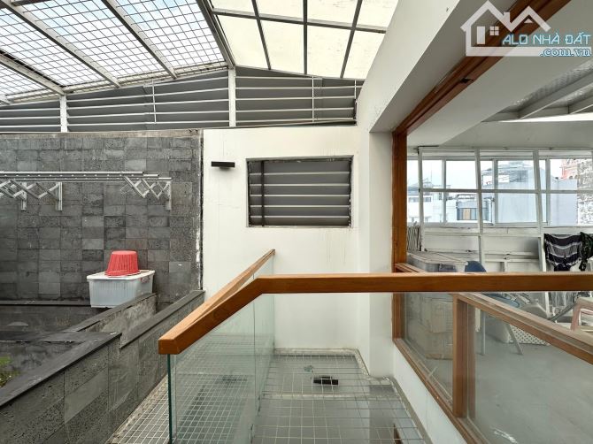 SIÊU VỊ TRÍ QUẬN 1 -HAI BÀ TRƯNG - TÂN ĐỊNH- 70M2(4.2 ❌ 17m) 5 TẦNG - HẺM Ô TÔ - GIÁ 22 TỶ - 17