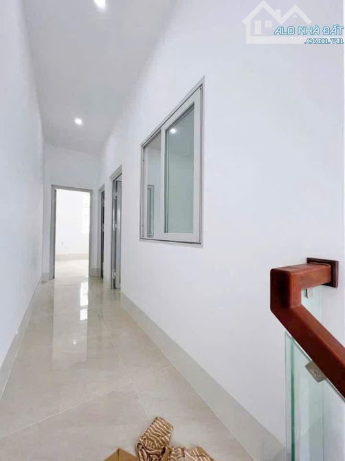 BÁN NHÀ 1 TRỆT 1 LỬNG MẶT TIỀN TRƯỜNG HỌC KDC BÌNH NHỰT - 17
