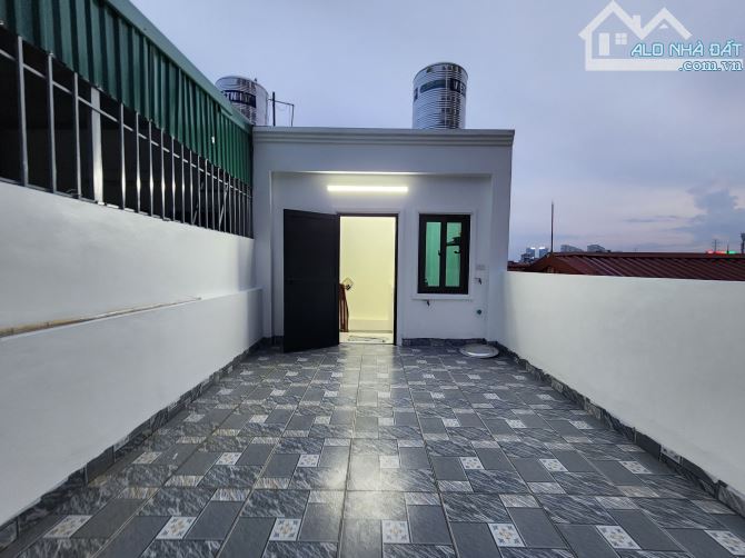 BÁN NHÀ NGÕ 46 NGÔ QUYỀN, DT 30M, 5T, MT 3,8M, GIÁ 7,7 TỶ - 17
