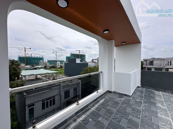 6,2Tỷ TL🔥Bán nhà 2 Lầu 75m2 KDC gần Chợ Thuận Giao, p.Thuận Giao, Tp.Thuận An - 18