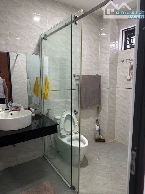 🎉🎉Chào Bán Nhà 4 Tầng 4 Mê Đẹp Long Lanh Chính Chủ Xây Tâm Huyết Để Ở, Nhà hoàn thiện và - 18