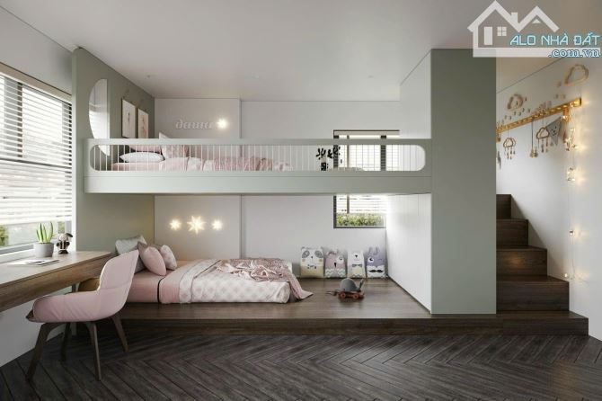 BÁN CHUNG CƯ VIP2, BAN CƠ YẾU CP – 47 LÊ VĂN LƯƠNG, THANH XUÂN.135M2 – 3PN.11,3 TỶ - 19