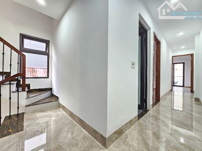 💥Nhà Đẹp-6 Tầng Thang Máy-Ga Ra Ô TÔ -Đường Xe Tải - Gần Hồ- Diện Tích Rộng - 19
