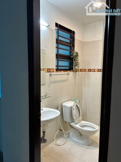 Bán nhà đường nhựa 10m Phan Văn Trị, P.5, Gò Vấp 13,8tỷ - 19