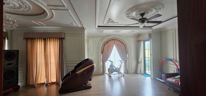 🌟 SIÊU BIỆT THỰ 2 MẶT TIỀN – KHU VIP NAM THÔNG, QUẬN 7 270M2 6PN – CHÍNH CHỦ BÁN GẤP 🌟 - 19